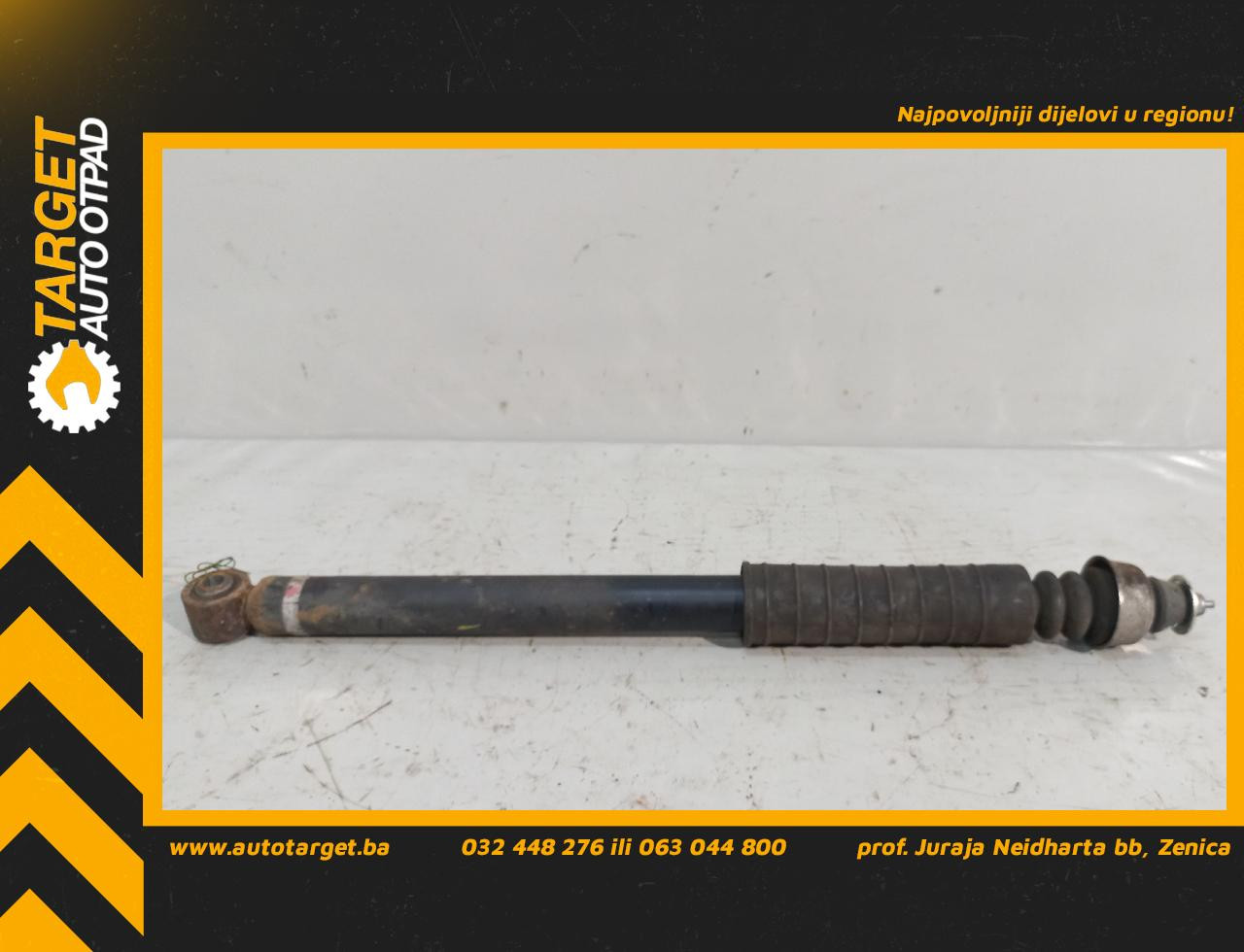 DIJELOVI AMORTIZER NISSAN MICRA > 07-10 562101HA3A