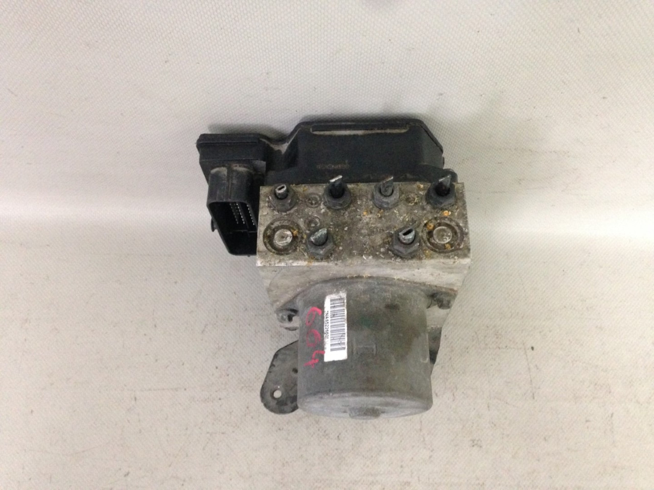 ABS ELEKTRONIKA VW PASSAT B7 > 10-14 3AA614109AG