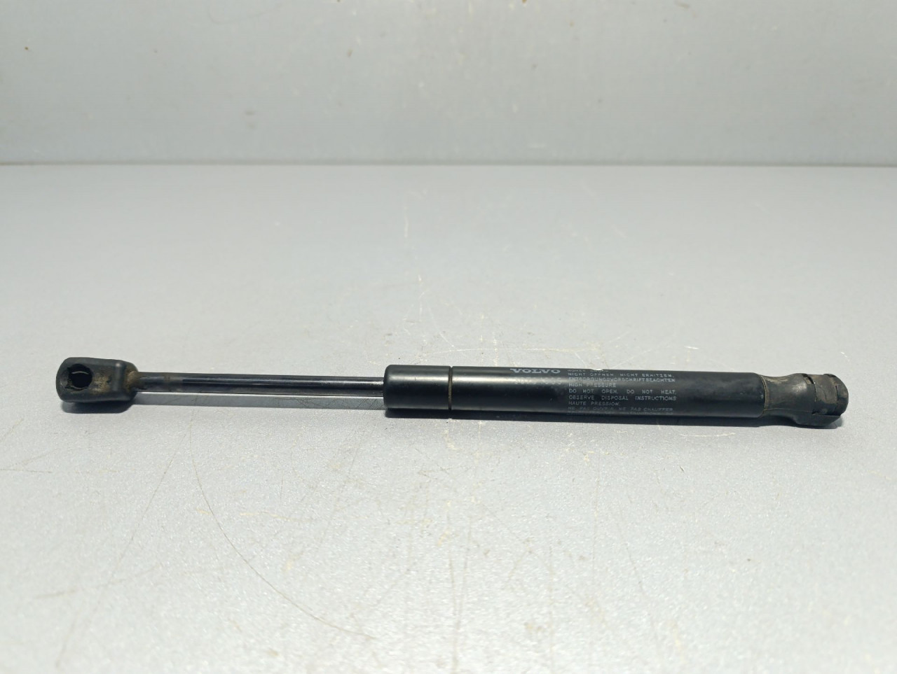 AMORTIZER HAUBE VOLVO XC60 > 13-17 30784935