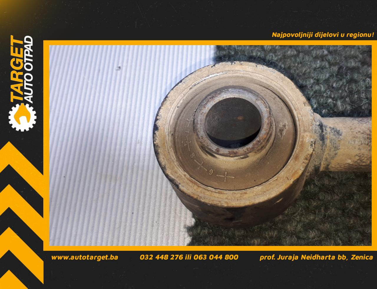 DIJELOVI RAME HYUNDAI SANTA FE > 06-09 2.2