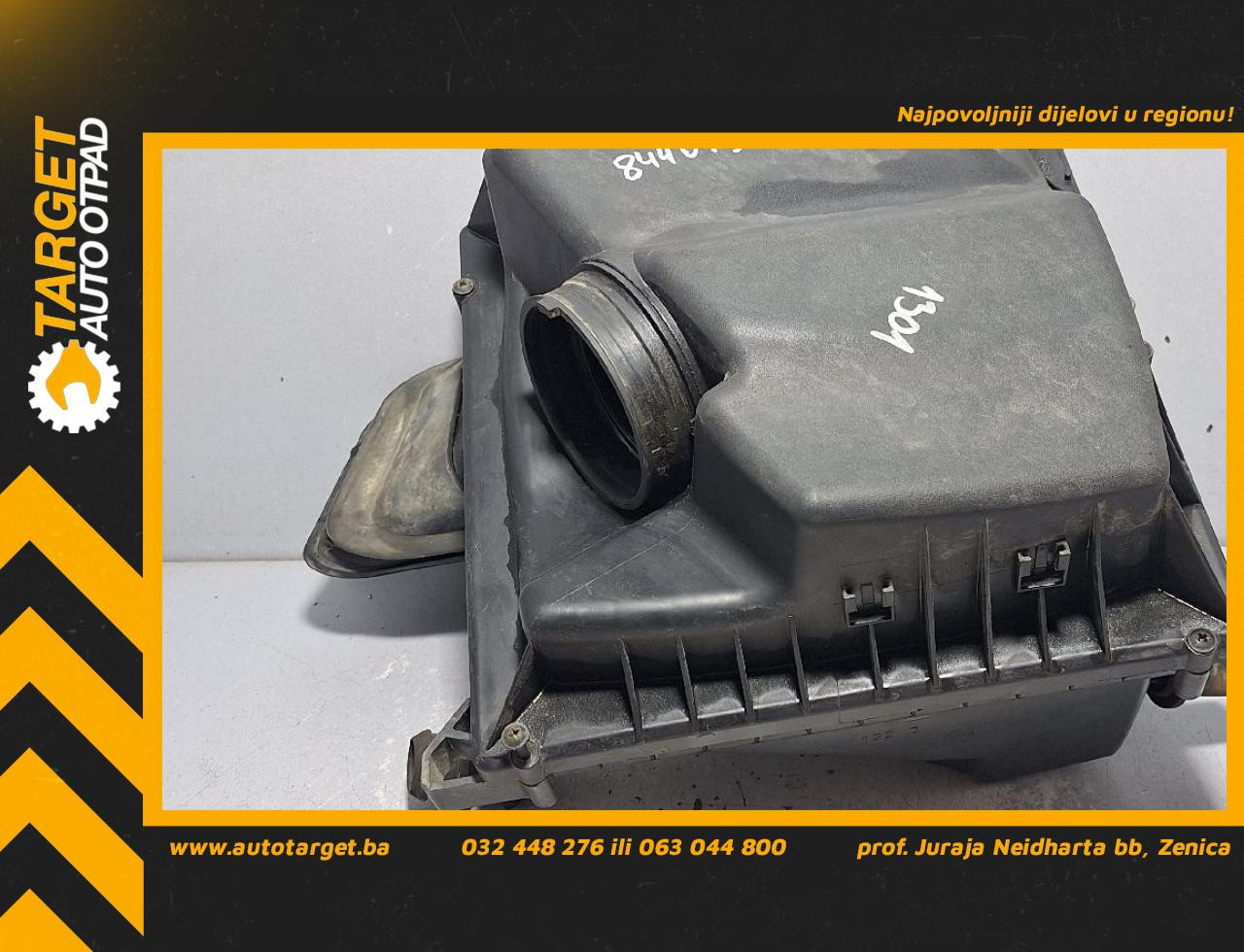 DIJELOVI KUCISTE FILTERA ZRAKA OPEL ASTRA J > 12-15 2.0 13311896