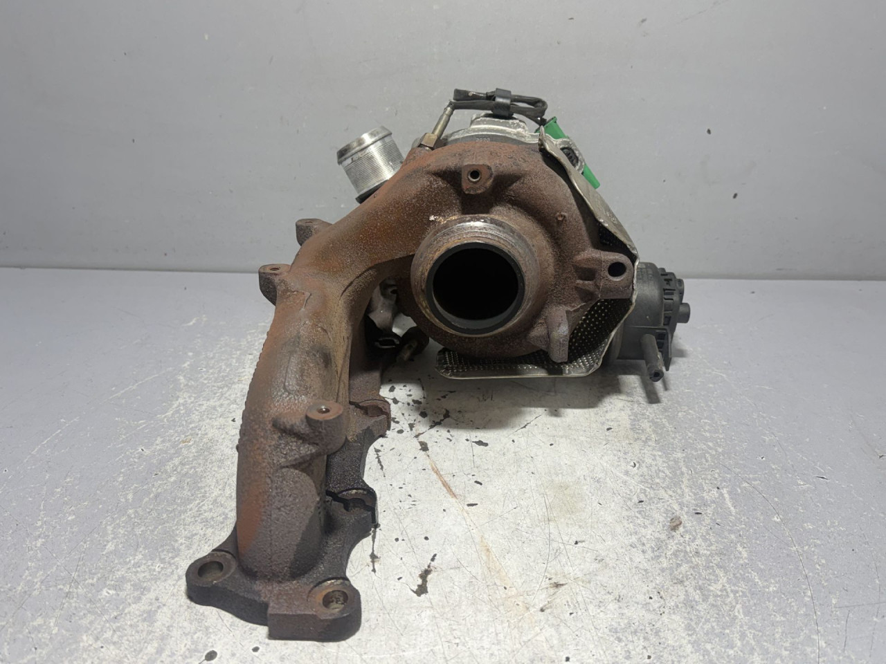 DIJELOVI TURBINA PEUGEOT 308 > 13-17 9807873180