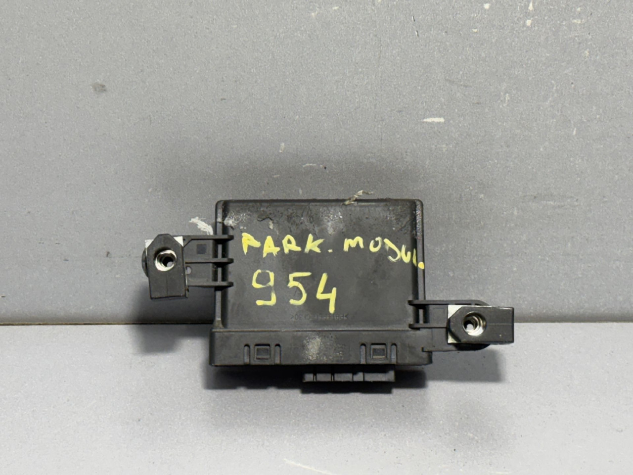 DIJELOVI ELEKTRONIKA MODUL PEUGEOT BOXER > 14- 0263004883