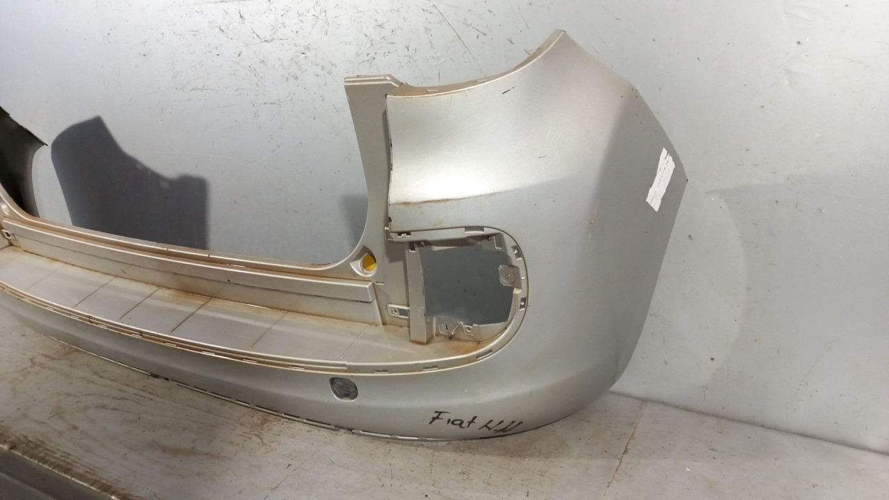 DIJELOVI BRANIK FIAT 500L > 12-17 735522860