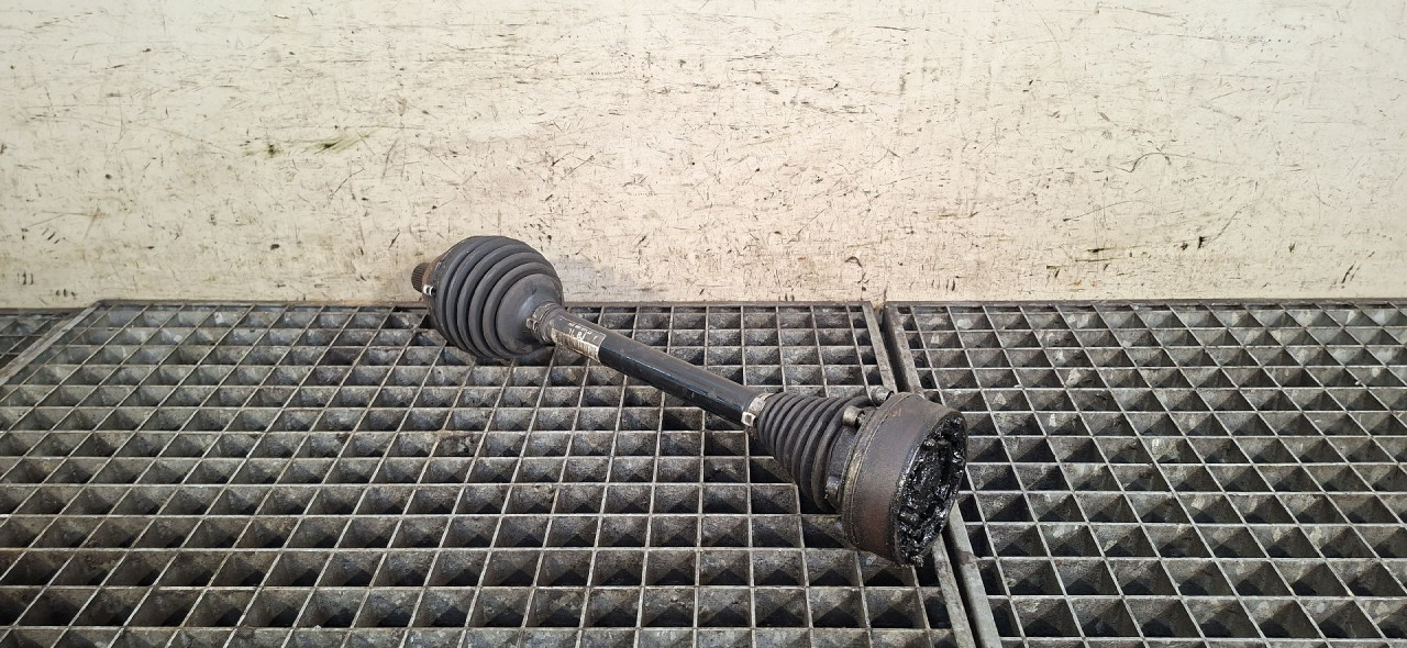 DIJELOVI POLUOSOVINA AUDI A3 (8V1/8VA) > 12-16 1.6 1K0407271LB