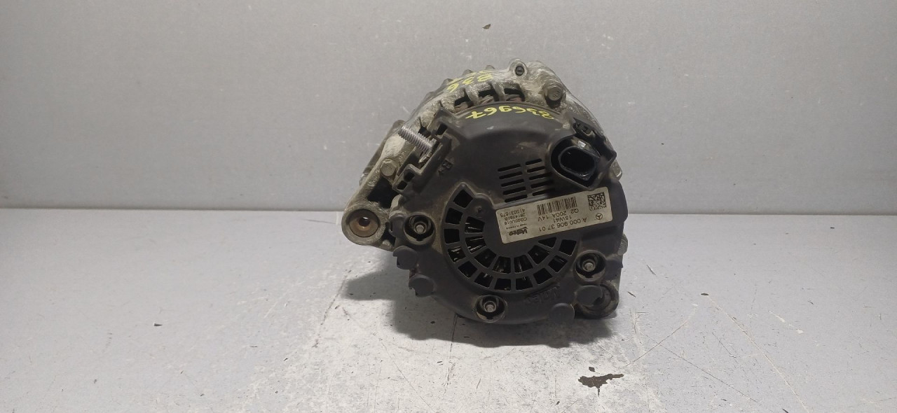ALTERNATOR MERCEDES C KLASA (W205/S205) > 14-18 A000906