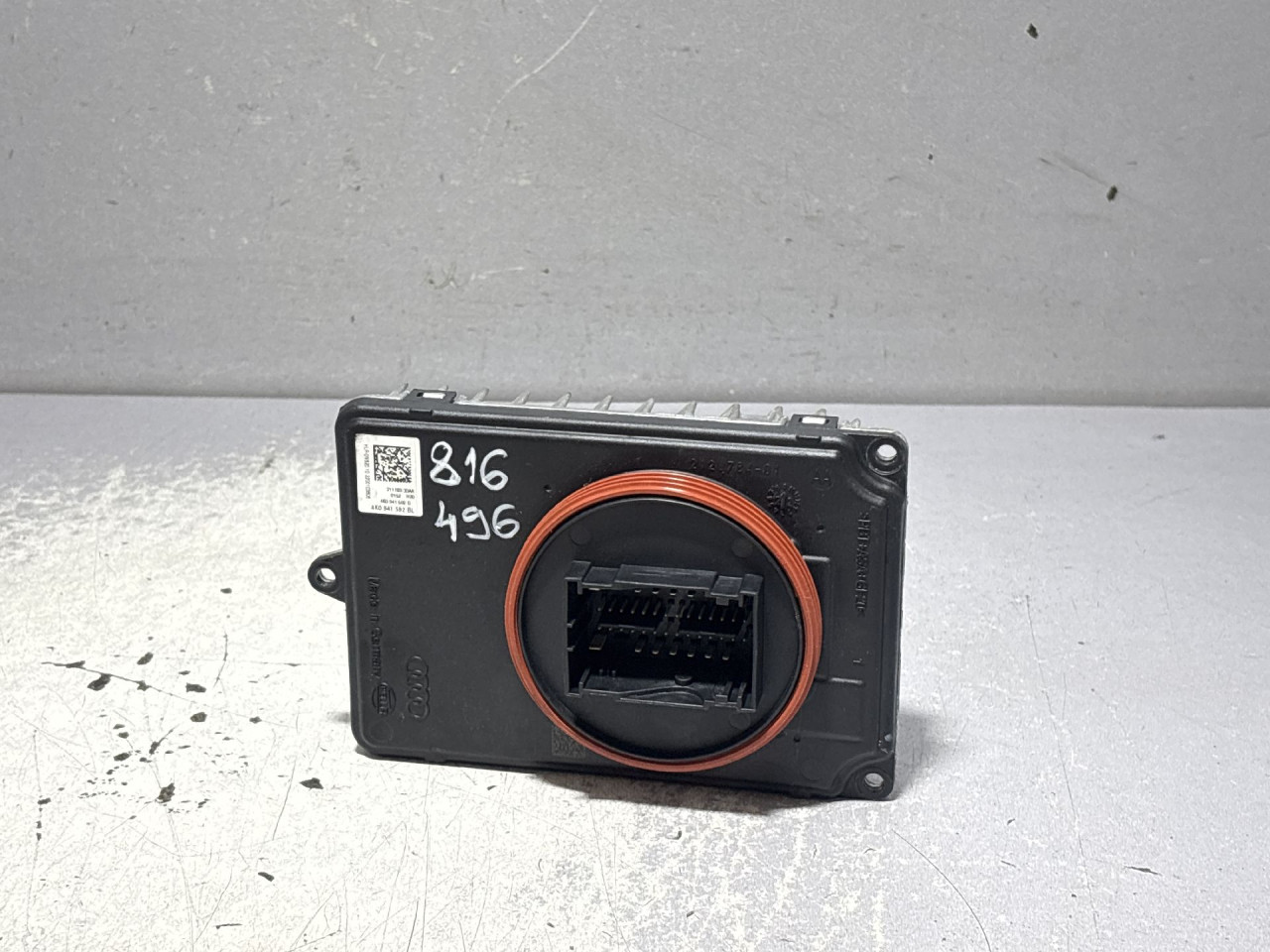 BALAST FARA AUDI Q4 E-TRON > 21- 4K0941592B