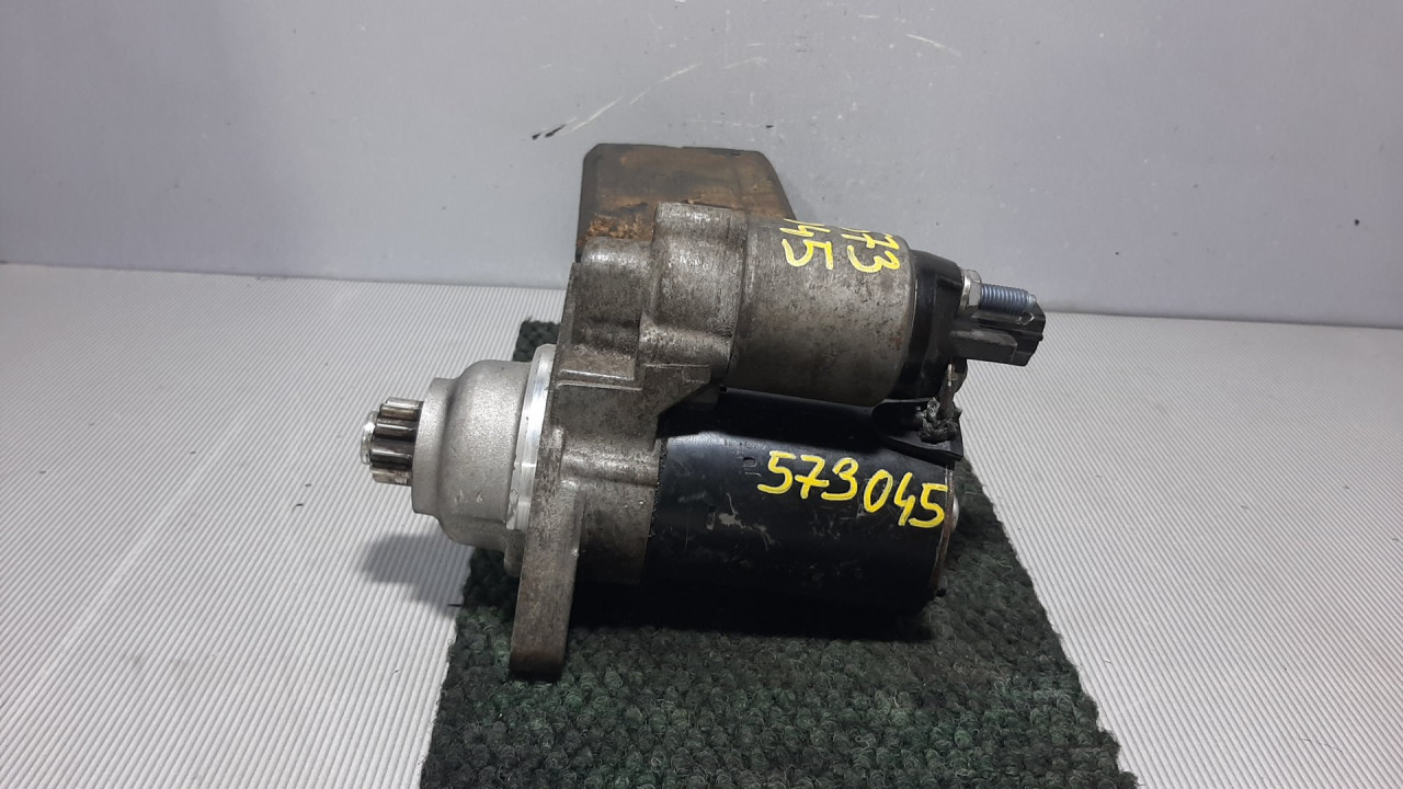 DIJELOVI ALNASER VW GOLF 5 > 03-08 02T911023M