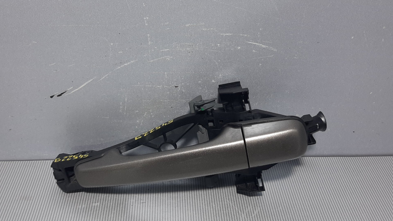 RUCKA VRATA VOLVO S40/V50 > 07-12 30784203
