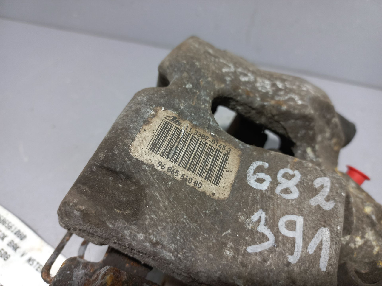 KOCIONA KLJESTA PEUGEOT 508 > 11-14 9686561080