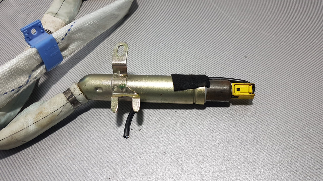 KROVNI AIRBAG BMW SERIJA 3 (E46) > 02-05 8582681662