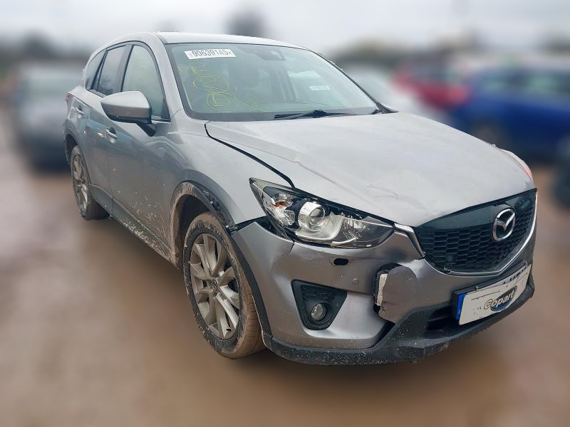 DIJELOVI MAZDA CX5 > 12-15 2.2 Dizel SHY1 MOTOR