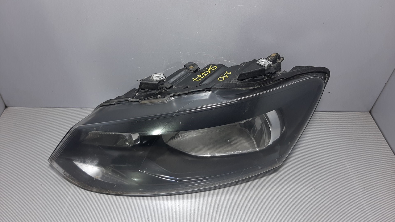 DIJELOVI FAR VW POLO > 09-14 6R1941015E