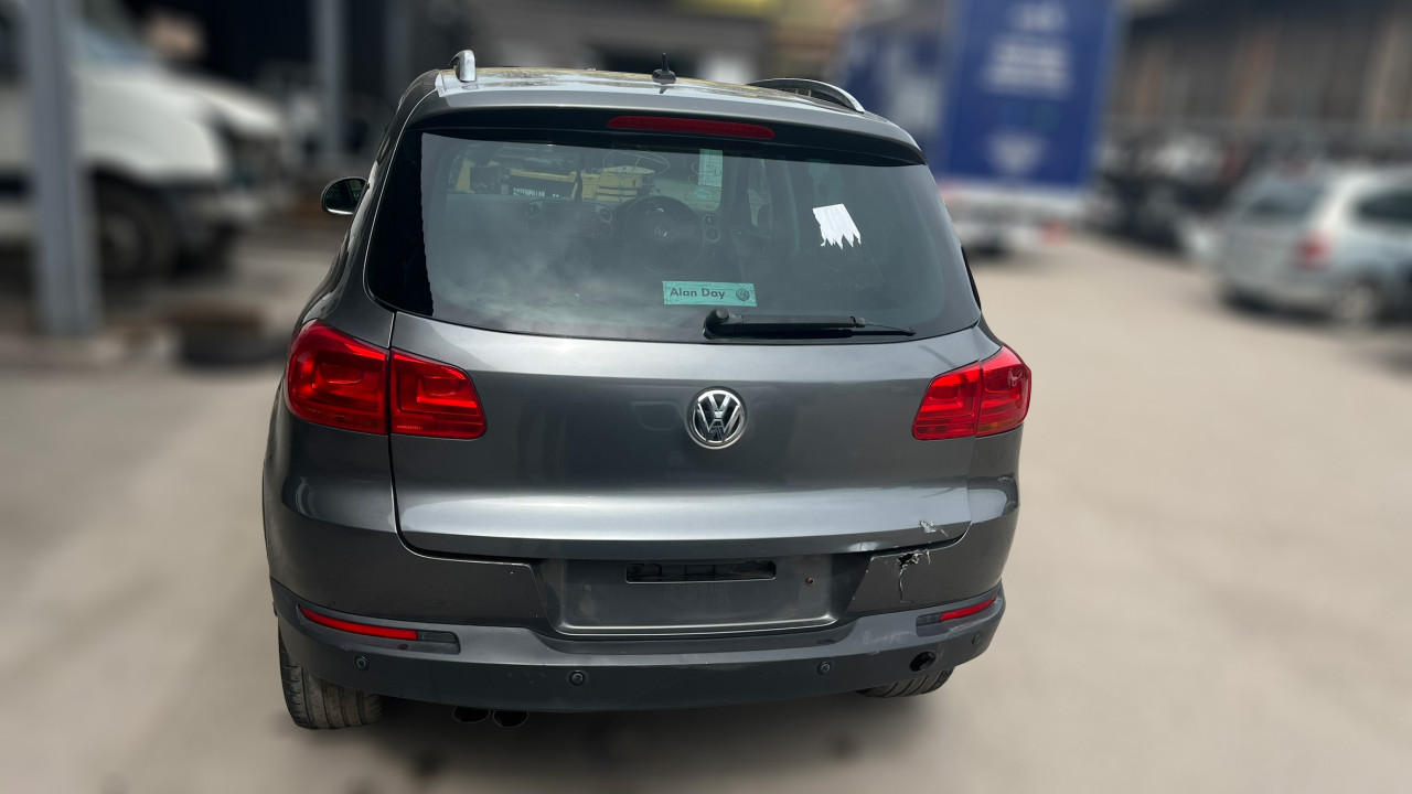 DIJELOVI VW TIGUAN > 11-15 2.0 Dizel CFFB MOTOR