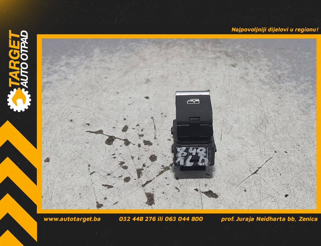 DIJELOVI PREKIDACI PROZORA AUDI A4 (B9) > 15-18 4M0959855