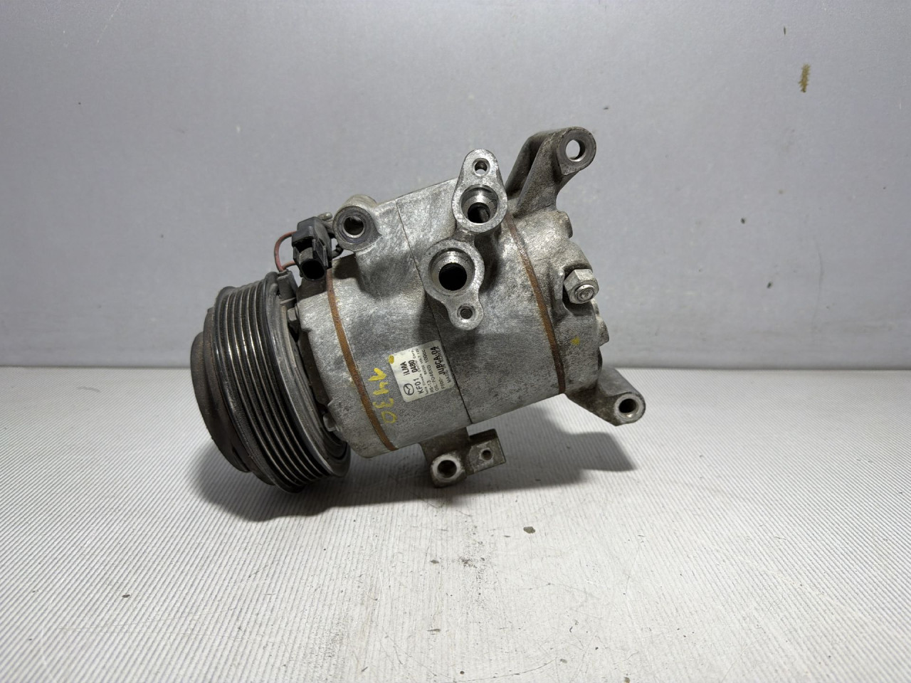 DIJELOVI KOMPRESOR KLIME MAZDA CX5 > 12-15 2.2 F500JUBCA04