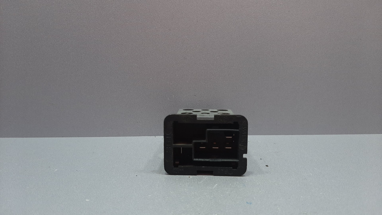 ELEKTRONIKA REOSTAT OPEL ASTRA G > 98-03 90559834