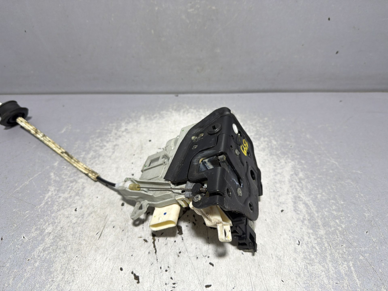 DIJELOVI BRAVA VRATA AUDI Q5 > 08-11 8K0839016C