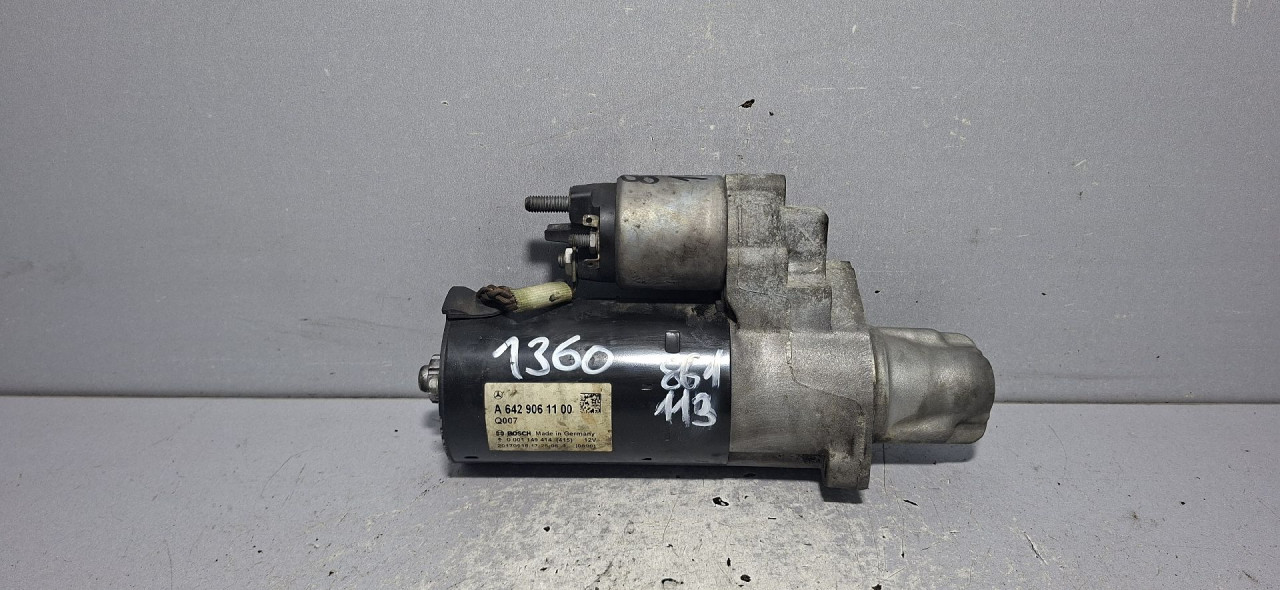 ALNASER MERCEDES E KLASA (W213/S213) > 16-23 A6429061100