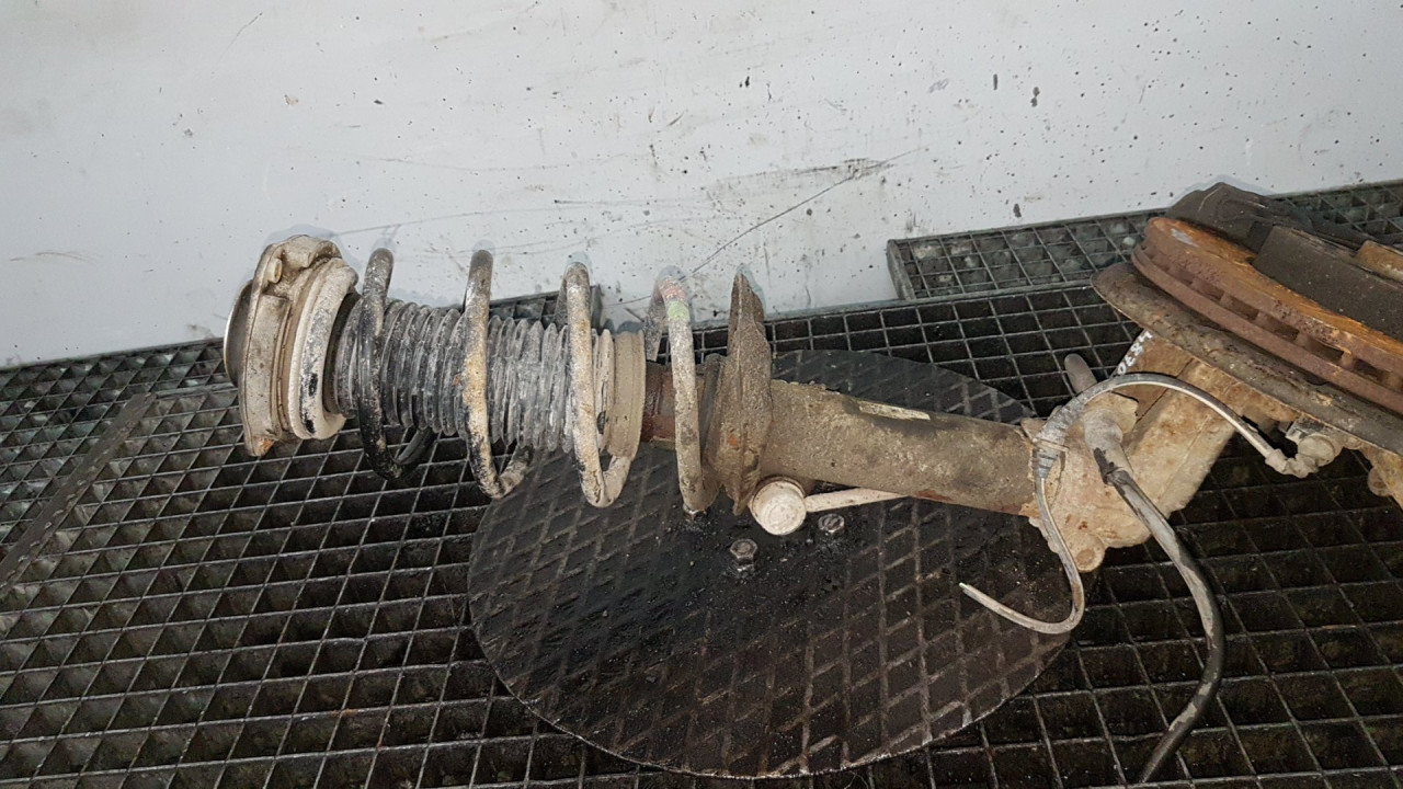 DIJELOVI AMORTIZER VW CADDY > 10-15 1T0413031HQ