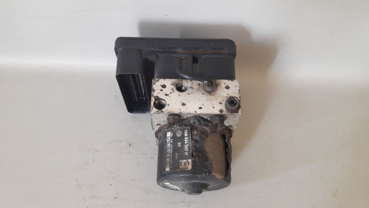 ABS ELEKTRONIKA VW GOLF 5 > 03-08 1K0907379K 1K0614517H