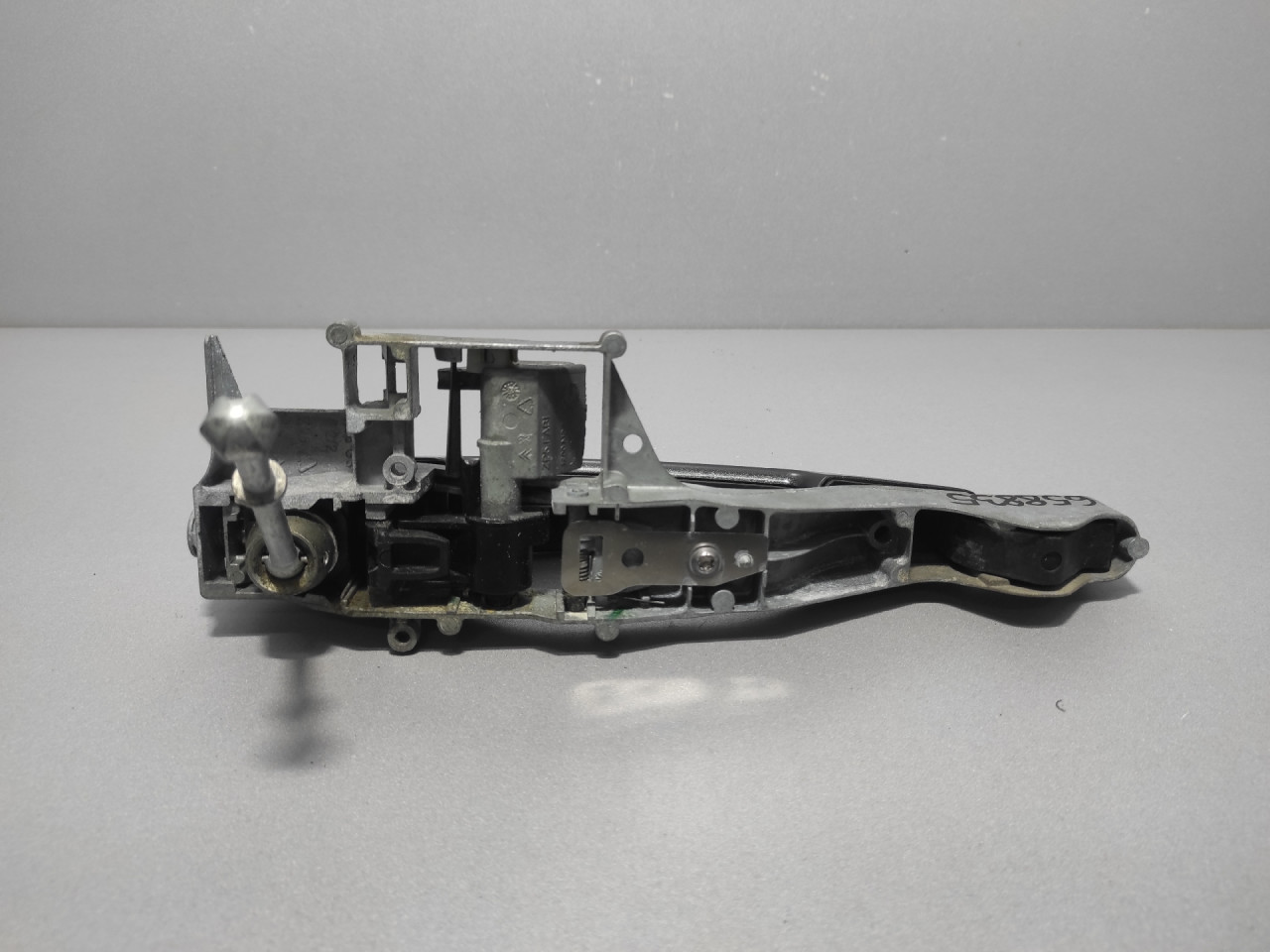 RUCKA VRATA PEUGEOT 308 > 11-13 9680168680