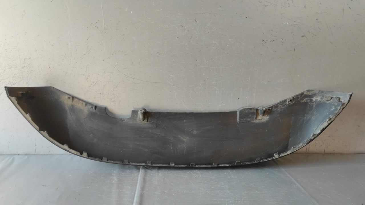 DIJELOVI SPOJLER SEAT IBIZA > 08-12 6J4807521B