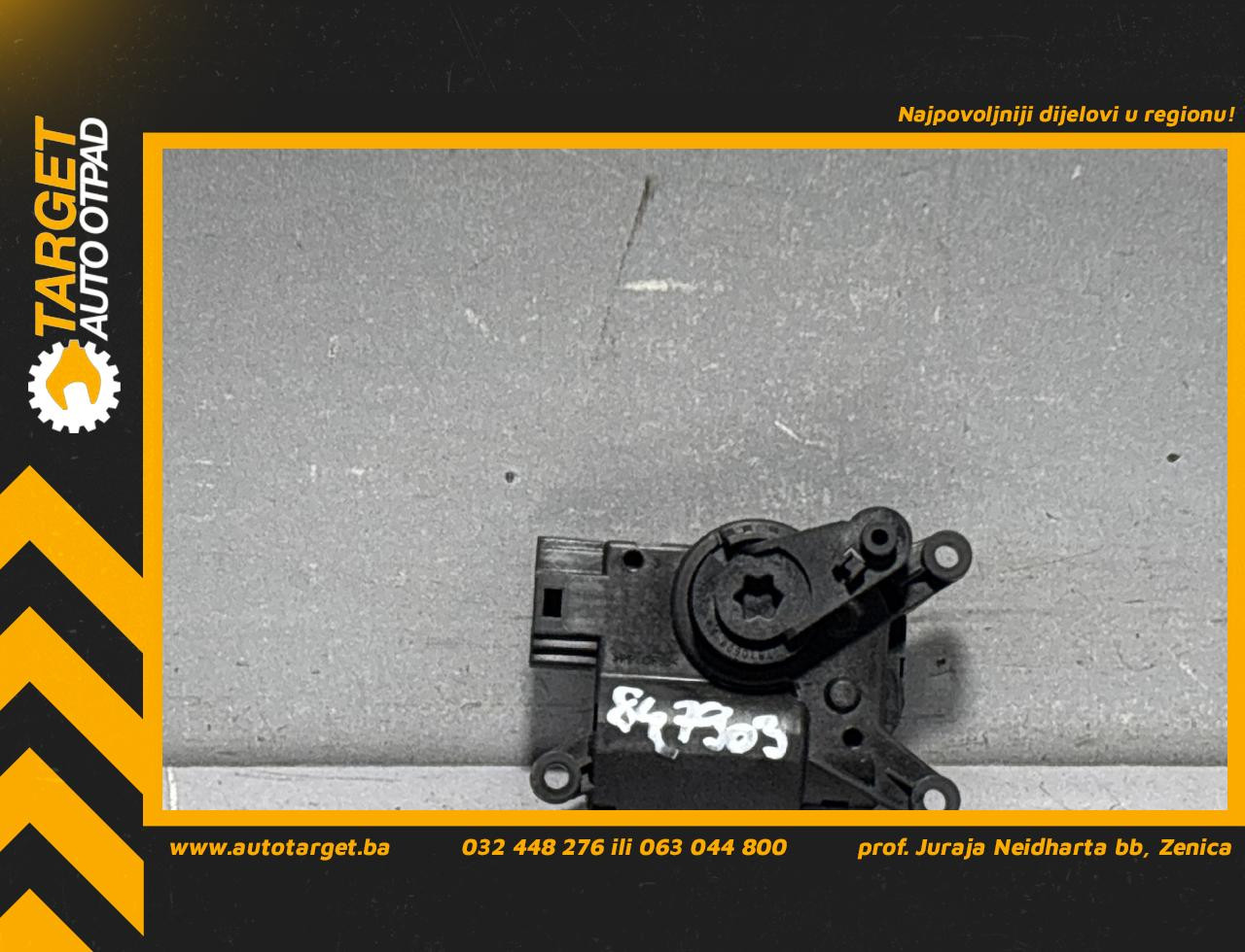 DIJELOVI MOTORIC KLAPNE VW TIGUAN > 11-15 1K0907511Q