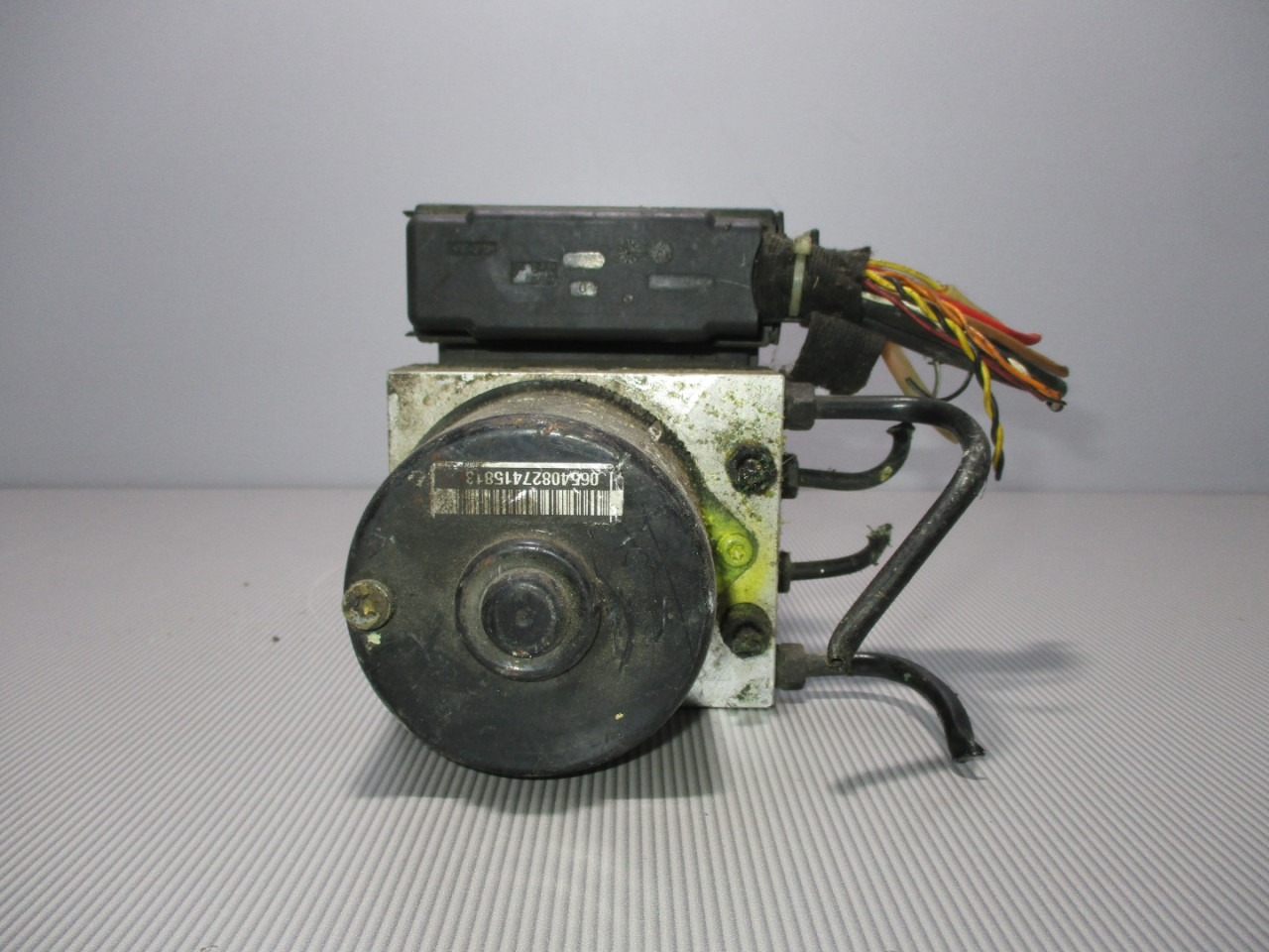 ABS ELEKTRONIKA VW GOLF 4 > 97-03 1C0907379C