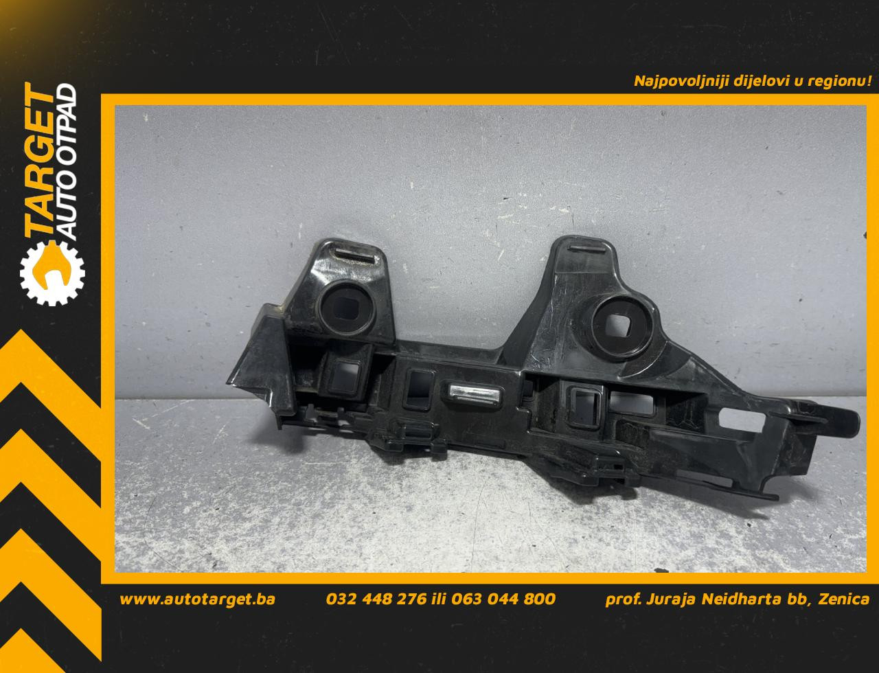 NOSAC ZADNJEG BRANIKA VW PASSAT B8 > 14-19 3G5807484A