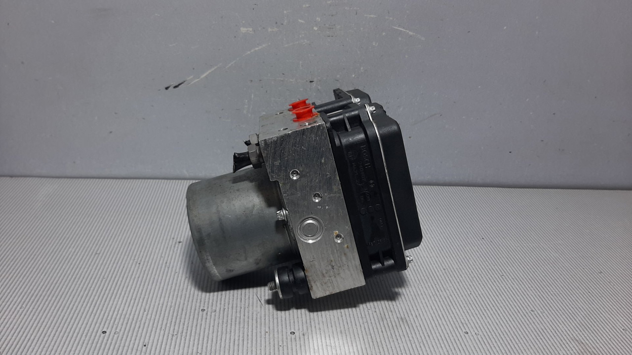 ABS ELEKTRONIKA PEUGEOT 307 > 05-09 9661887180 02652352