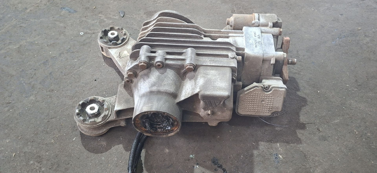 DIJELOVI DIFERENCIJAL AUDI Q3 > 11-15 2.0 0BS525010