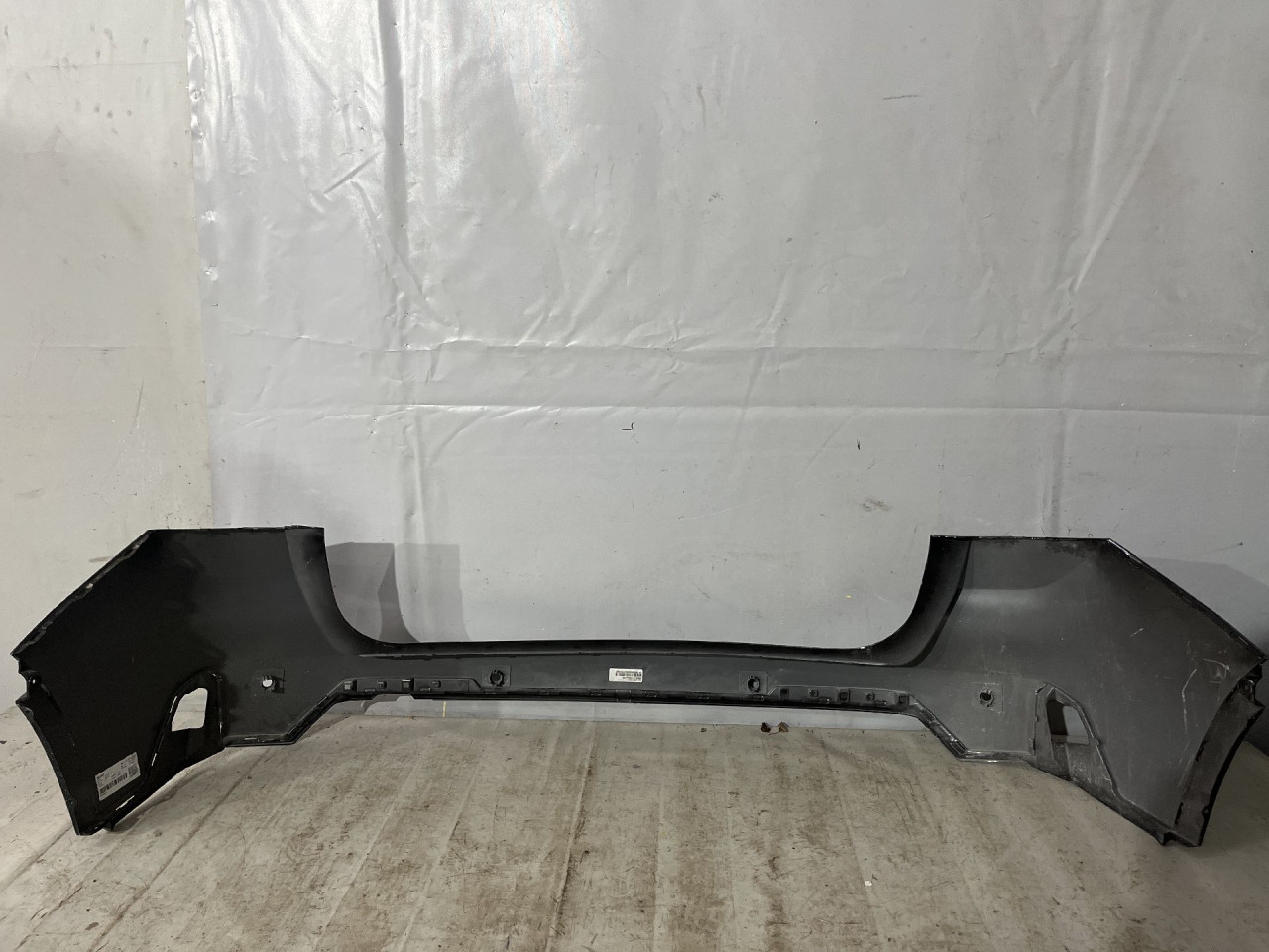 DIJELOVI BRANIK BMW X1 (F48) > 19- 51129883525