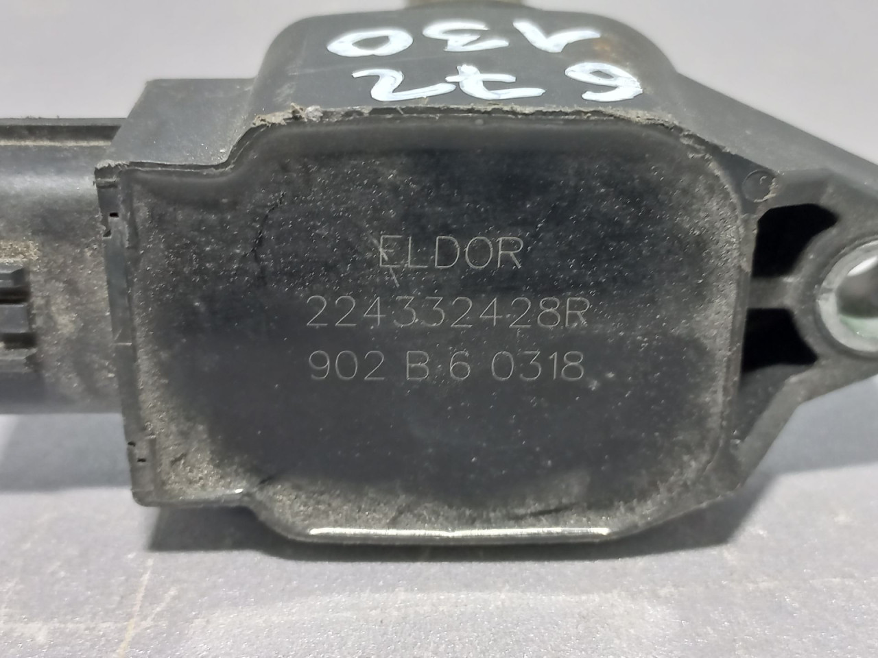 DIJELOVI BOMBINA NISSAN PULSAR > 14- 224332428R
