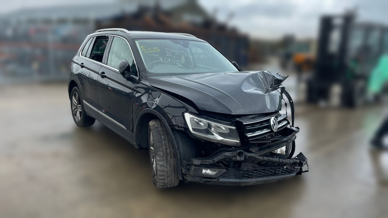 DIJELOVI VW TIGUAN > 16-20 2.0 DFGA MOTOR