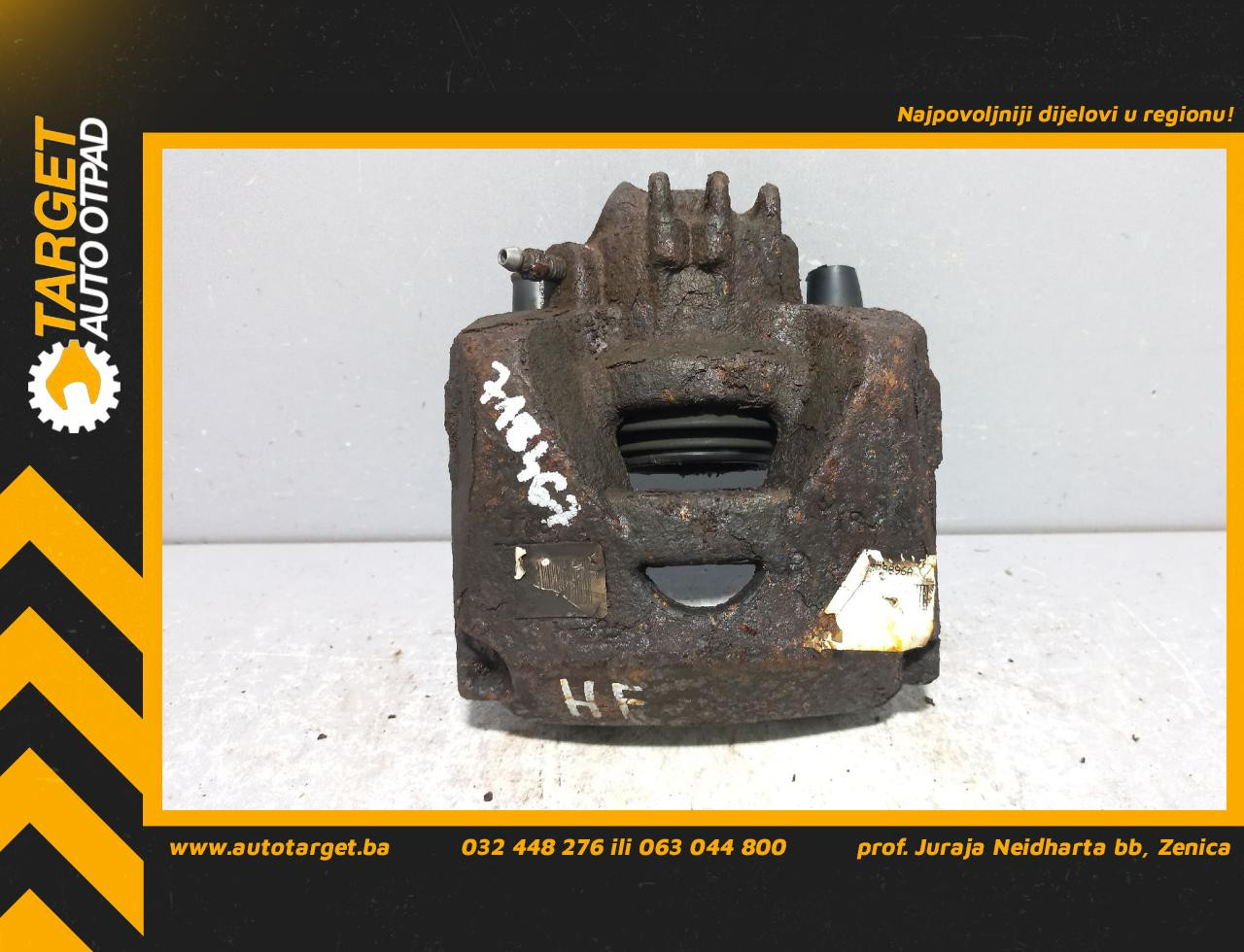 KOCIONA KLJESTA PEUGEOT PARTNER > 12-15 1651755380