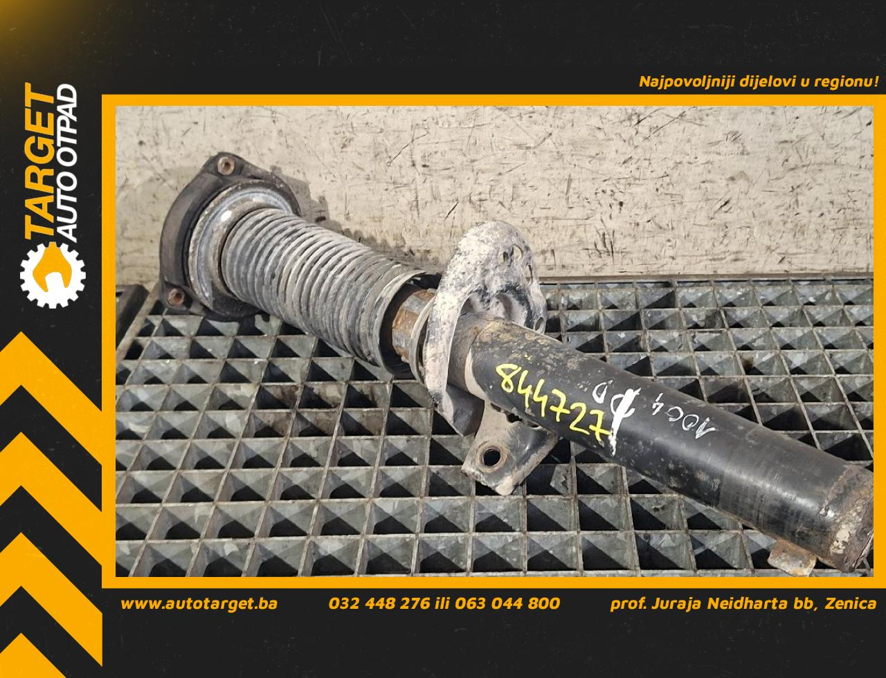 DIJELOVI AMORTIZER SKODA OCTAVIA > 08-13 2.0 1T0413031HM
