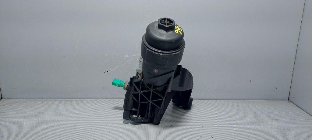KUCISTE FILTERA ULJA AUDI A4 (B9) > 15-18 03N115389N