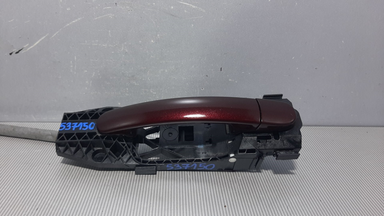 DIJELOVI RUCKA VRATA VW TIGUAN > 11-15 5N0839885H