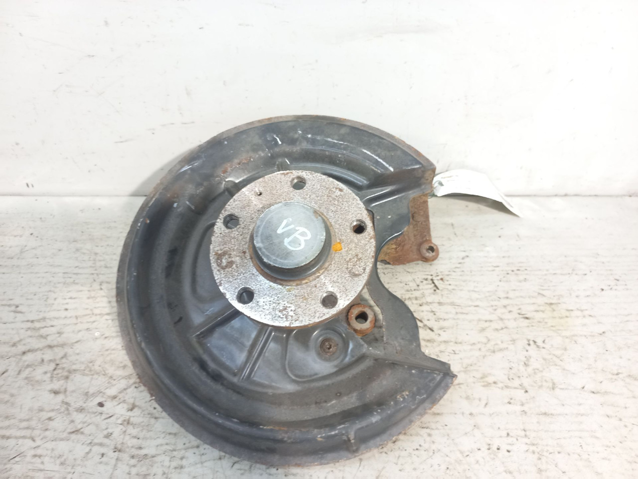 DIJELOVI GLAVCINA VW GOLF 6 > 08-12 1K0505435AB