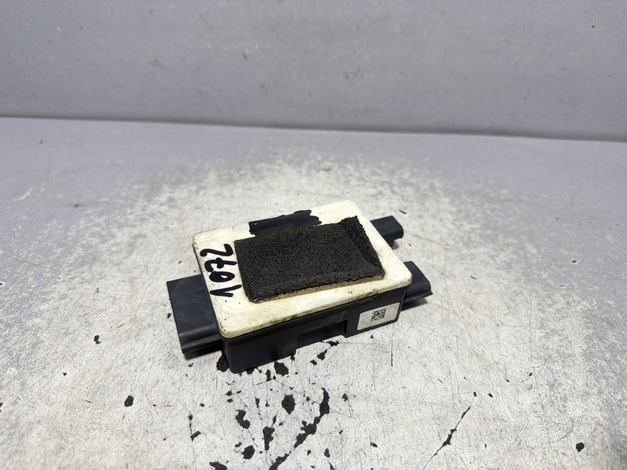 DIJELOVI ELEKTRONIKA MODUL RENAULT MASTER > 14- 169107893R
