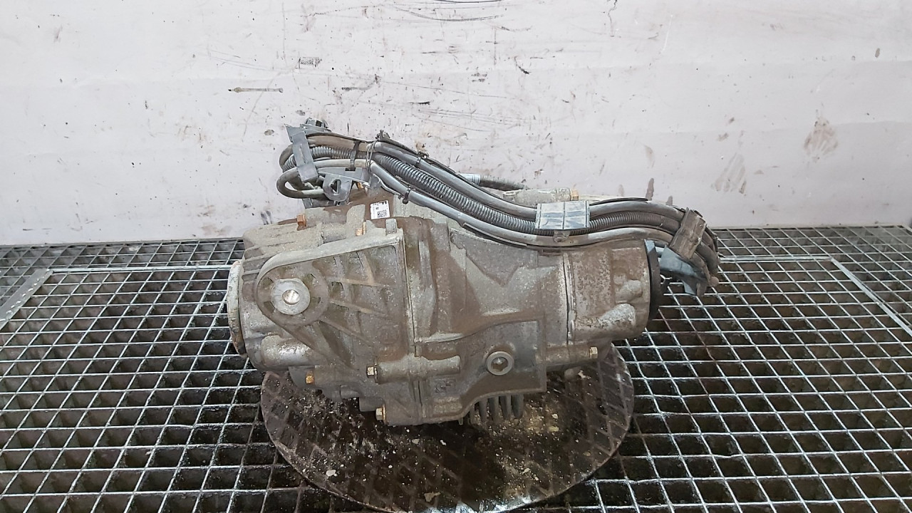 DIFERENCIJAL BMW X6 (E71) > 08-14 4460310072