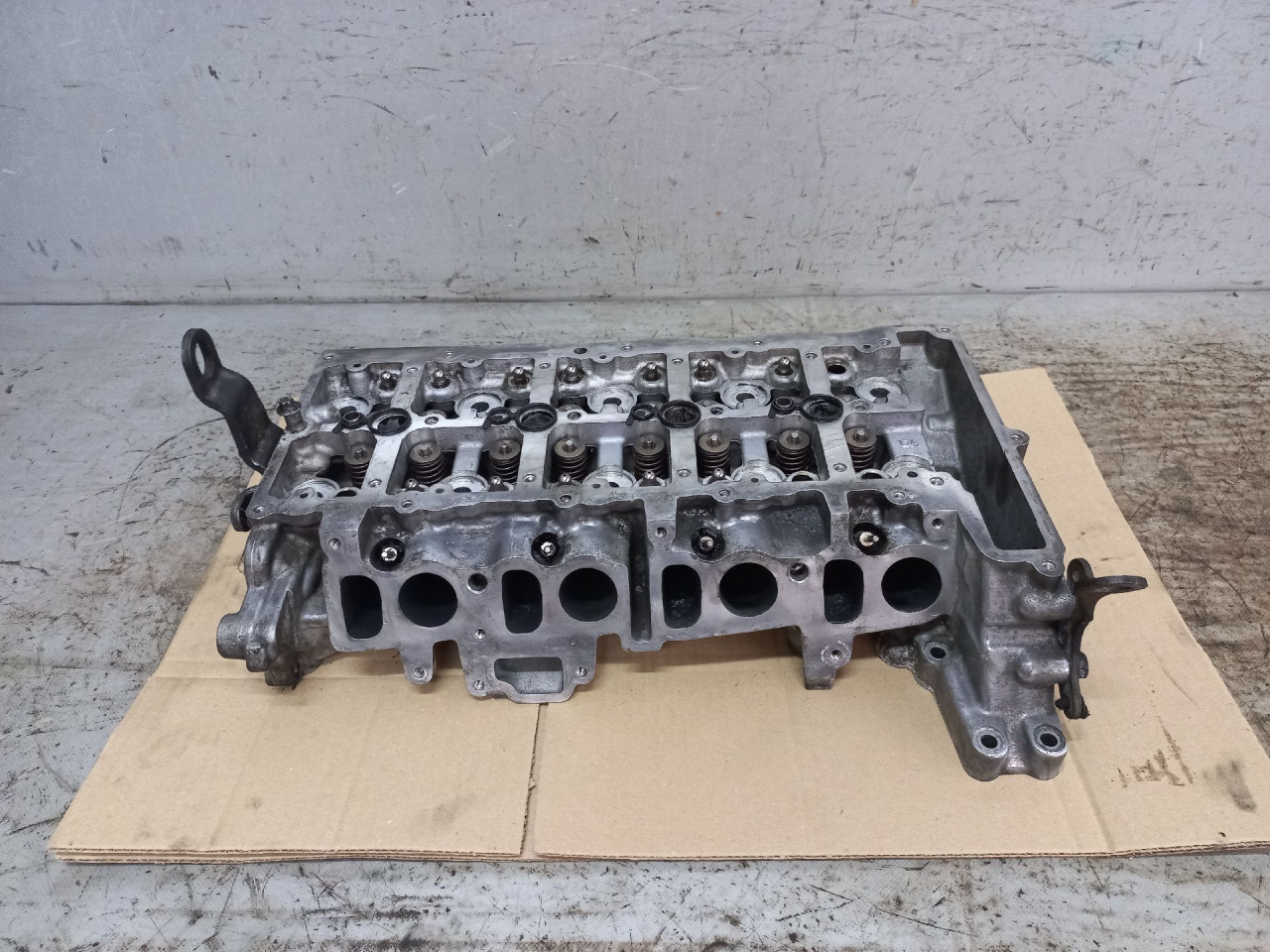 GLAVA MOTORA BMW SERIJA 1 (E87/E81) > 07-11 7812603