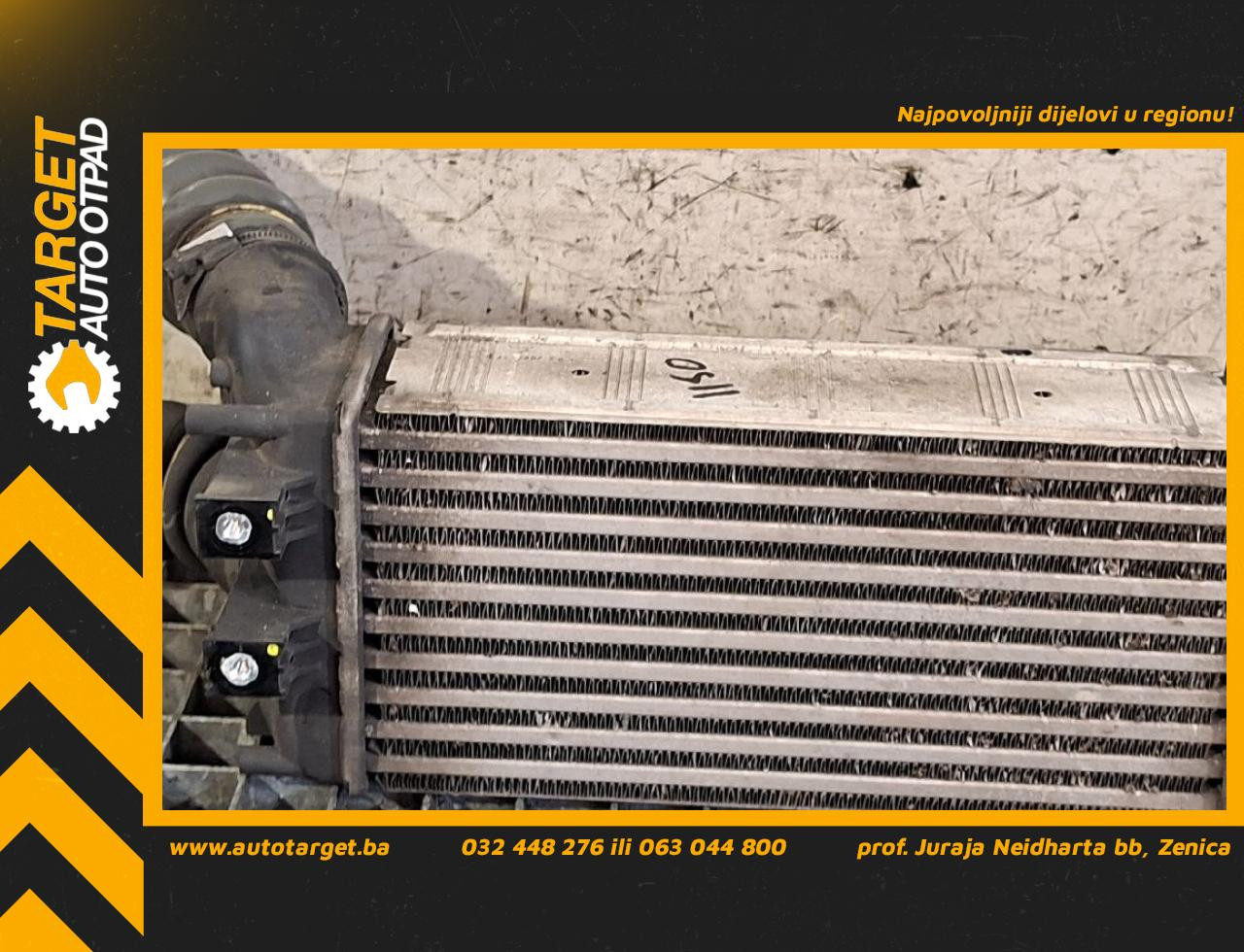 DIJELOVI INTERKULER PEUGEOT 5008 > 13-16 1.6 9684212480