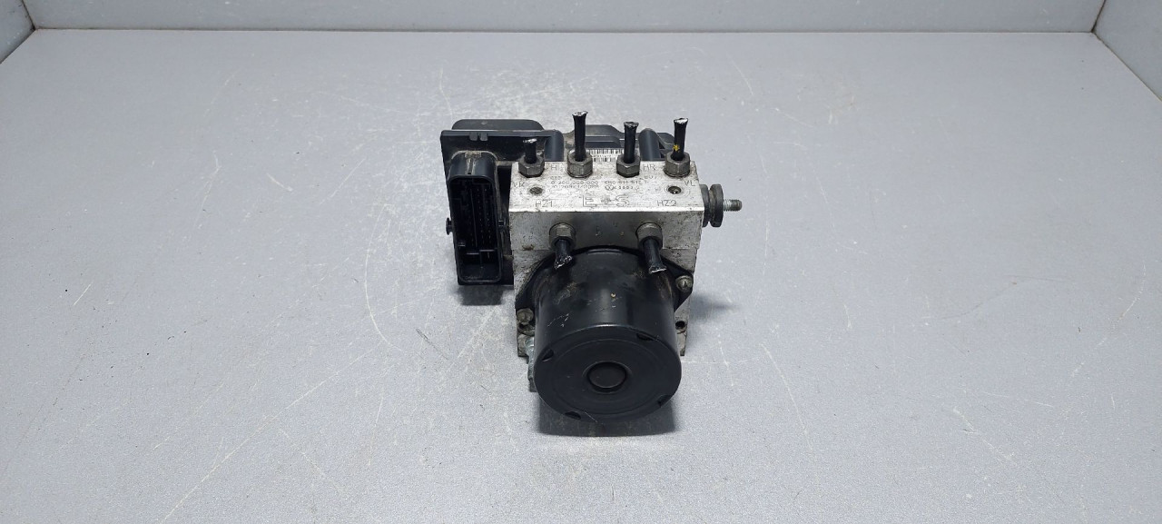 ABS ELEKTRONIKA SKODA FABIA > 10-14 6R0907379AA 0265239