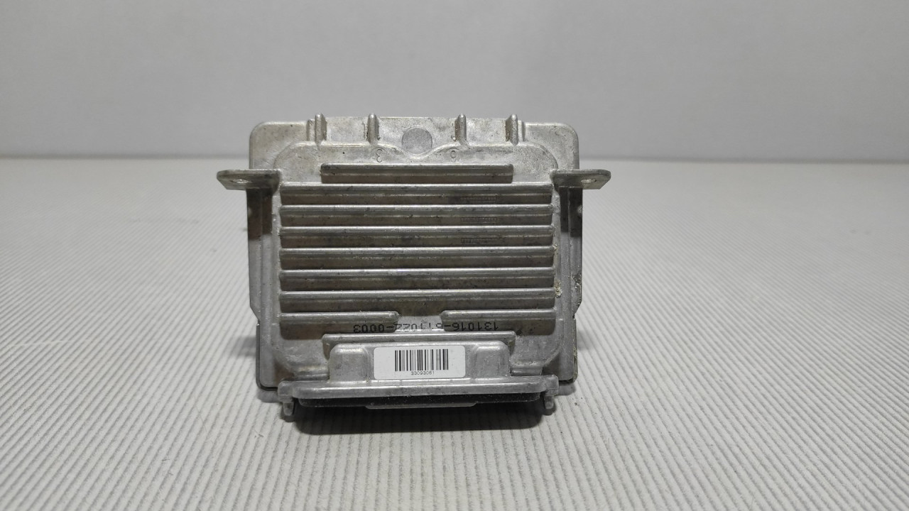 DIJELOVI BALAST FARA VOLVO XC60 > 13-16 89089352