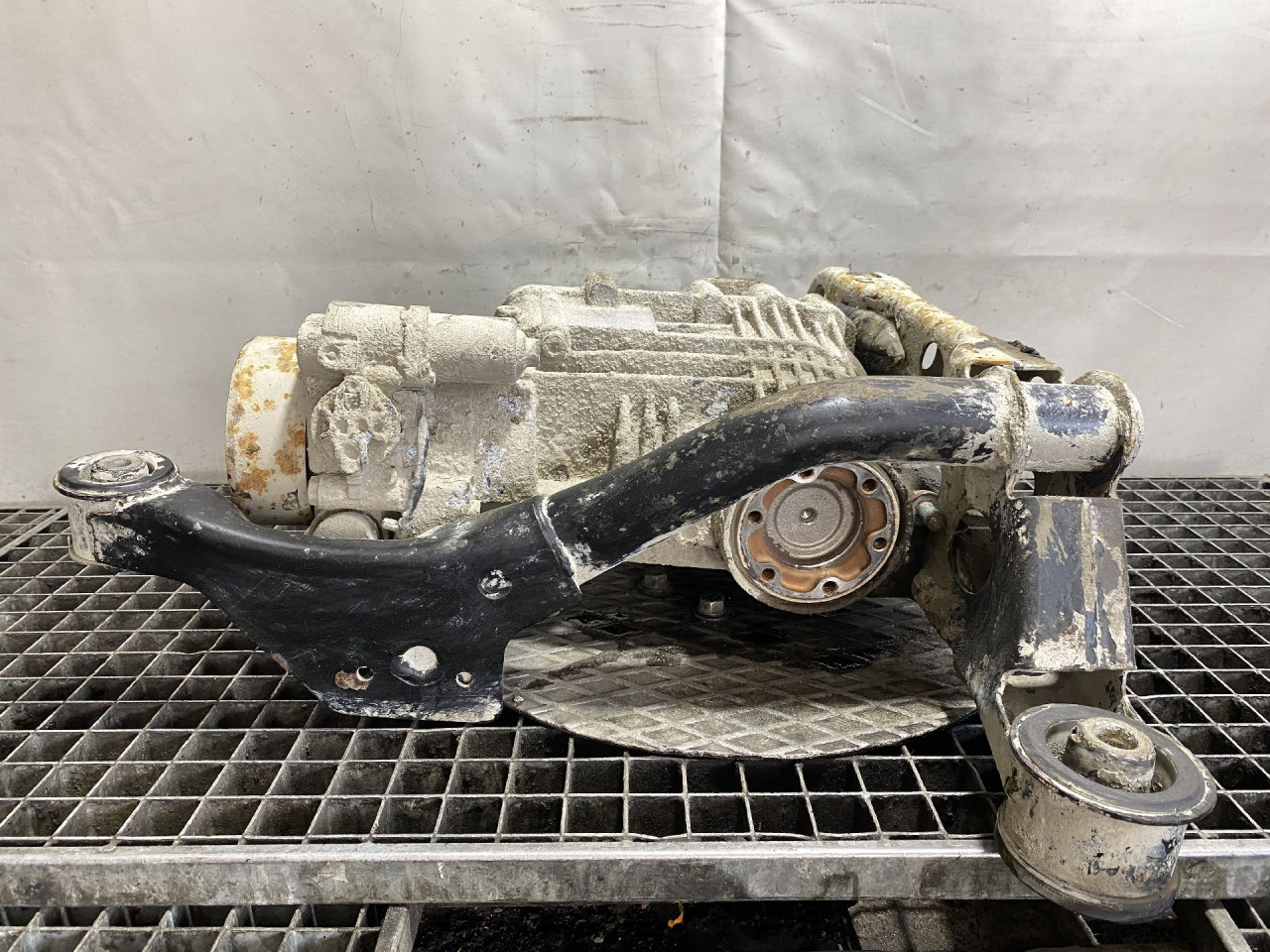 DIJELOVI DIFERENCIJAL VW T6 > 15- ZSB09N525010