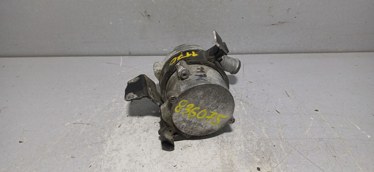 POMOCNA PUMPA VODE AUDI Q5 (FY) > 17 - 20