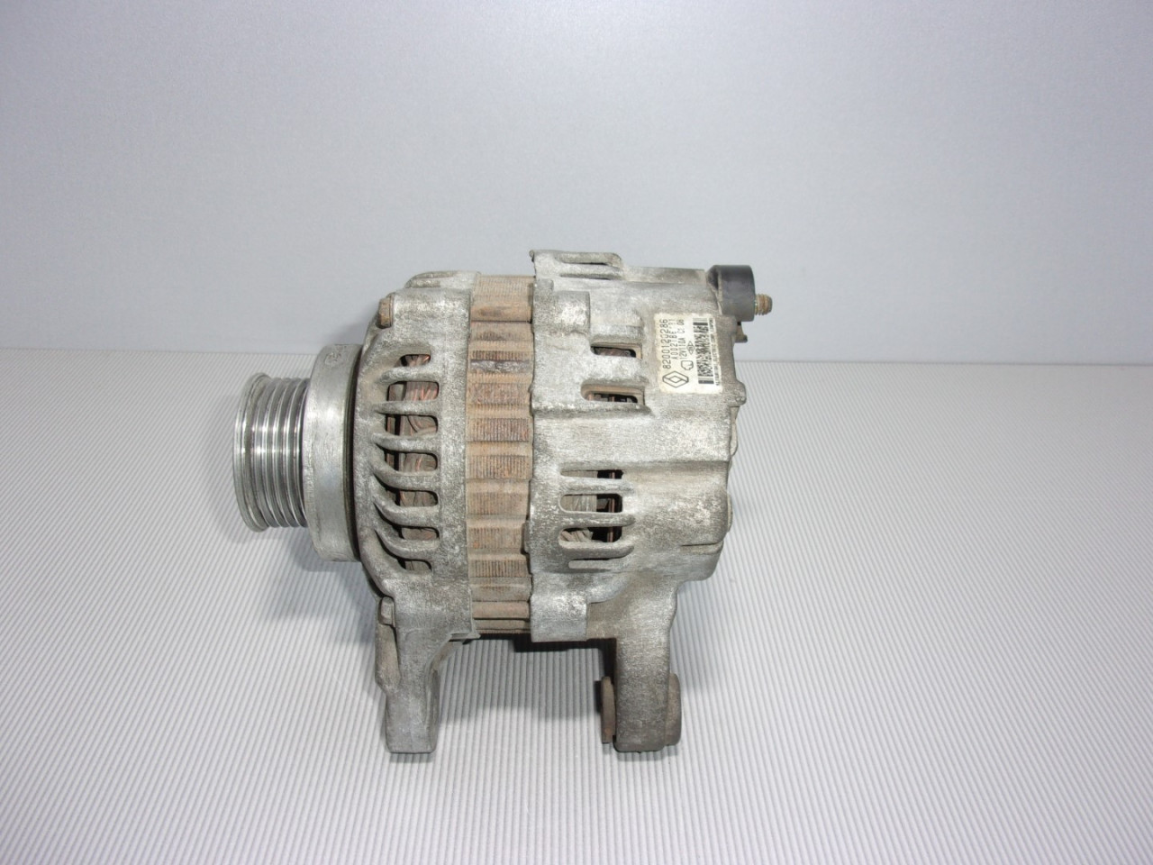 ALTERNATOR RENAULT CLIO > 01-04 8200120286 8200120286