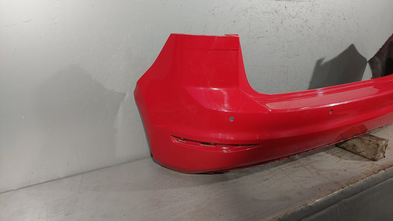 DIJELOVI BRANIK VW GOLF PLUS > 14- 510807421F